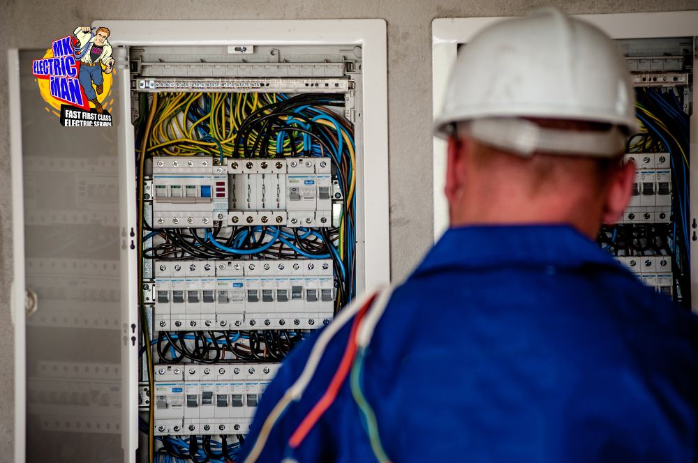 Emergency Outlet Repair and City of New Orleans Electrical Permit in Uptown/Carrollton, New Orleans Thumbnail